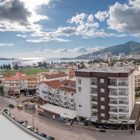 Hotel 219 Budva Zewnętrze zdjęcie