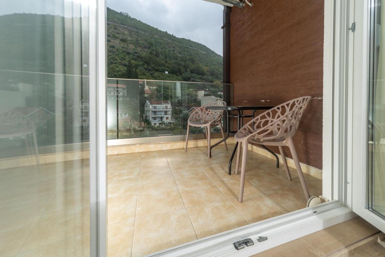 Hotel 219 Budva Zewnętrze zdjęcie