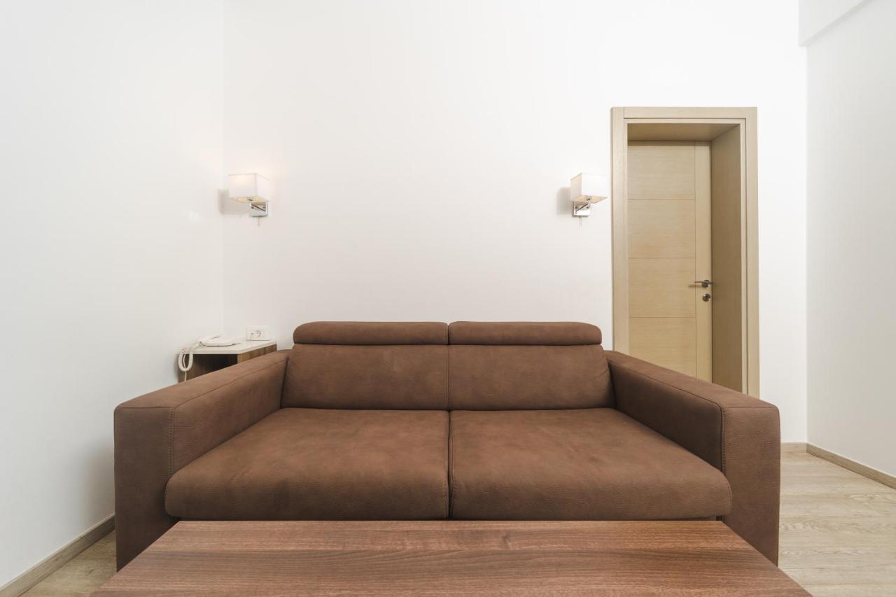 Hotel 219 Budva Zewnętrze zdjęcie
