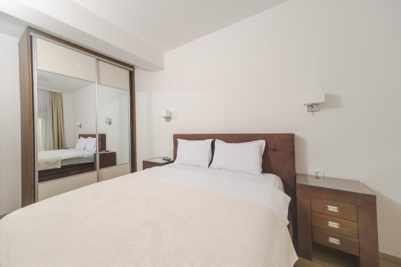Hotel 219 Budva Zewnętrze zdjęcie