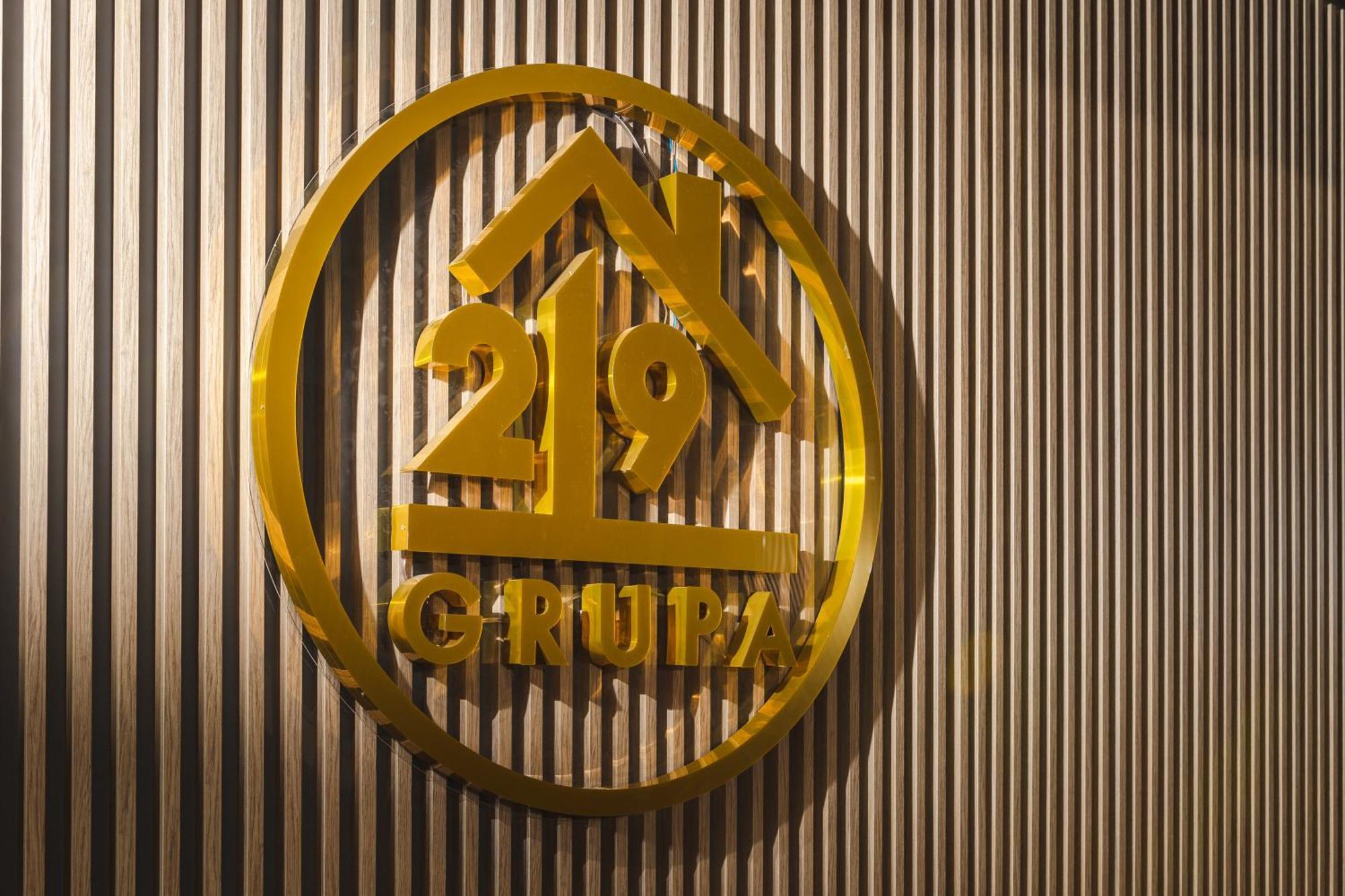 Hotel 219 Budva Zewnętrze zdjęcie