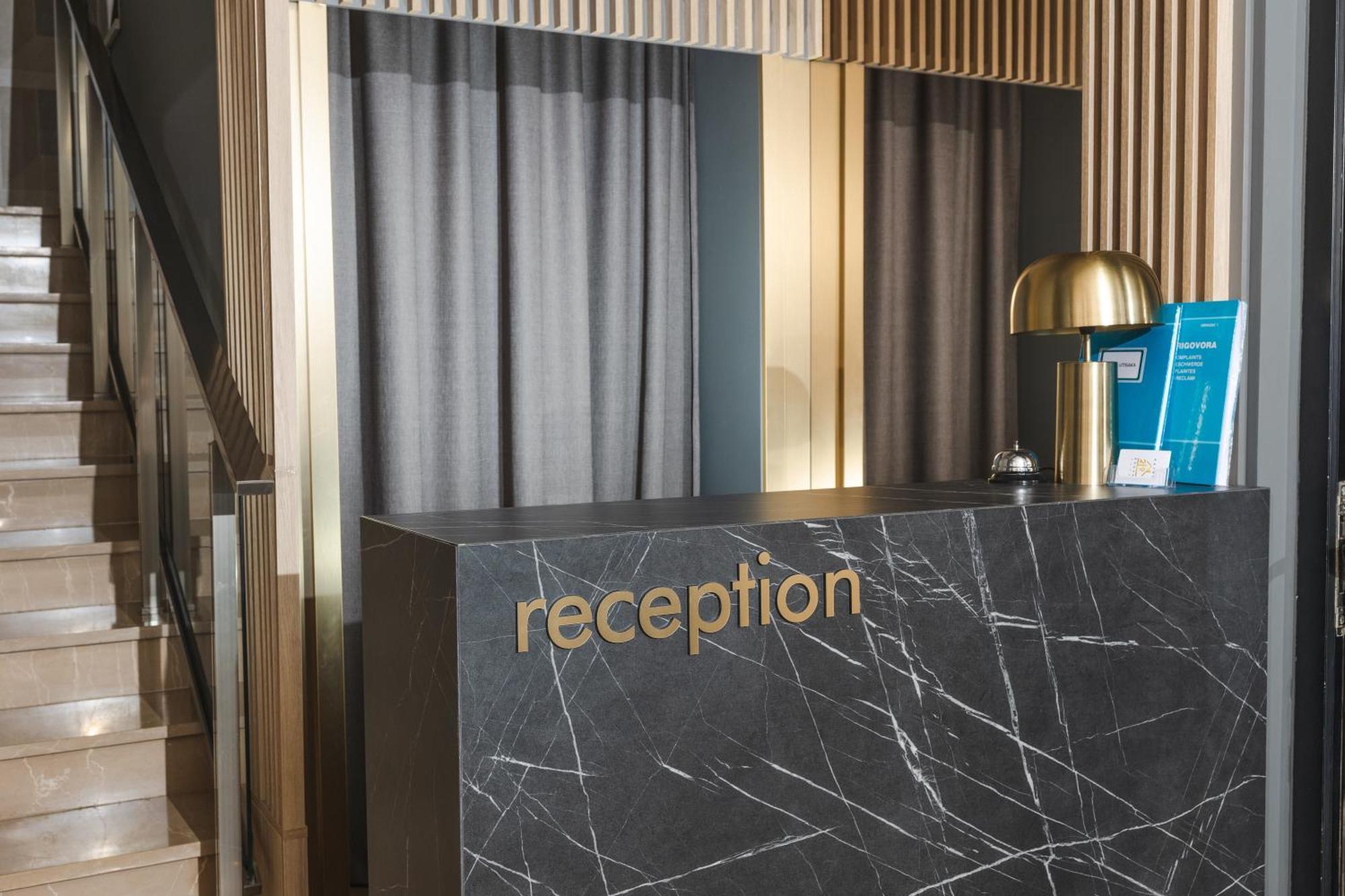 Hotel 219 Budva Zewnętrze zdjęcie