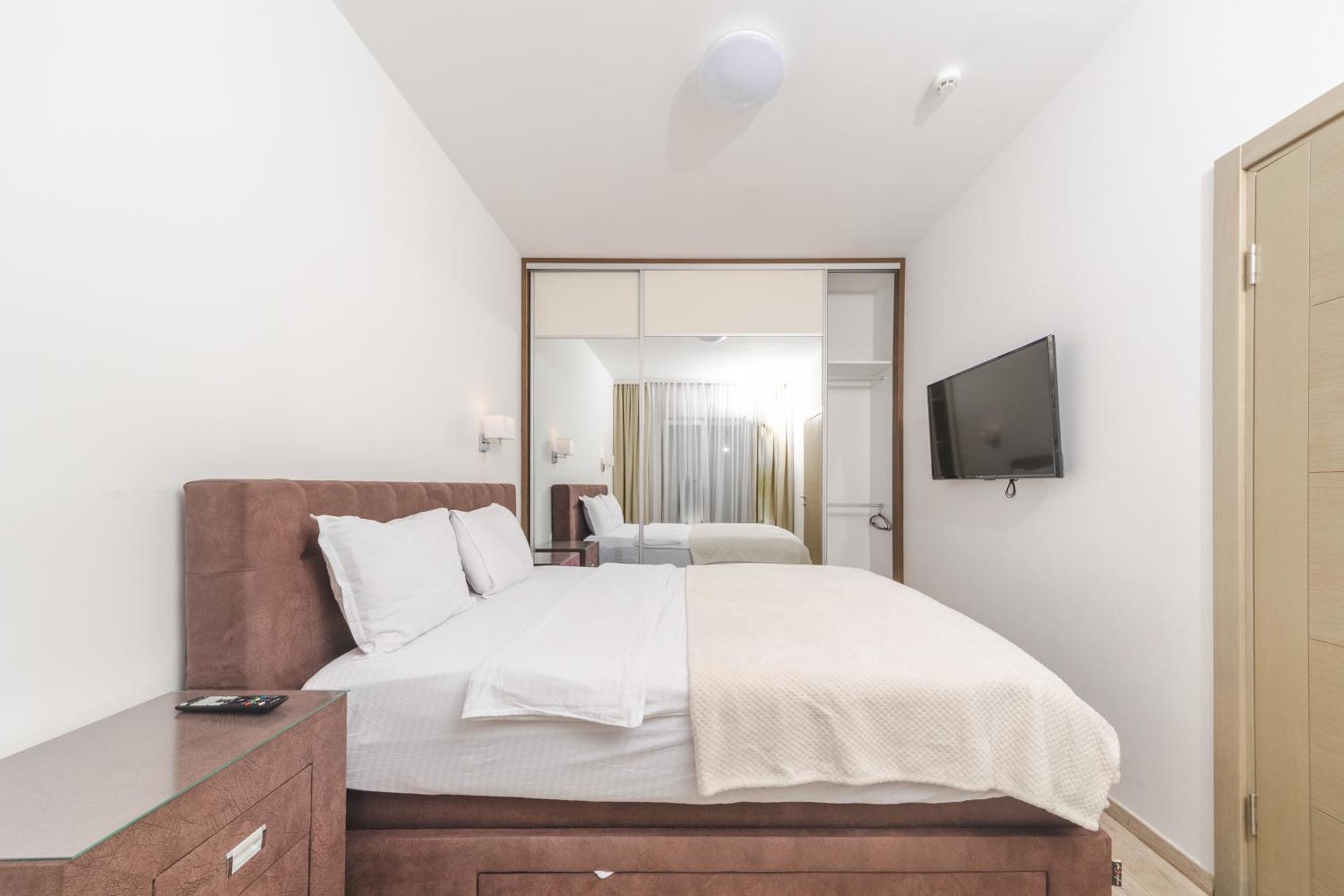 Hotel 219 Budva Zewnętrze zdjęcie