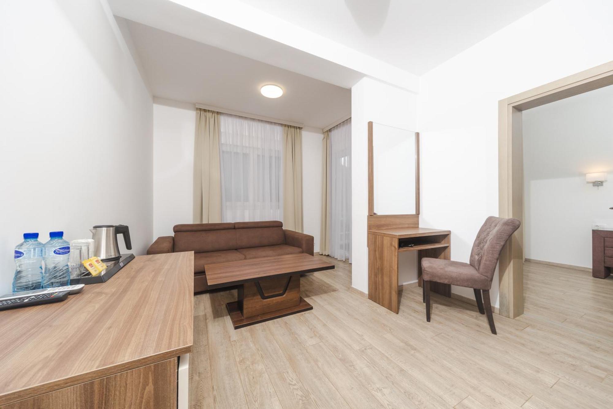 Hotel 219 Budva Zewnętrze zdjęcie