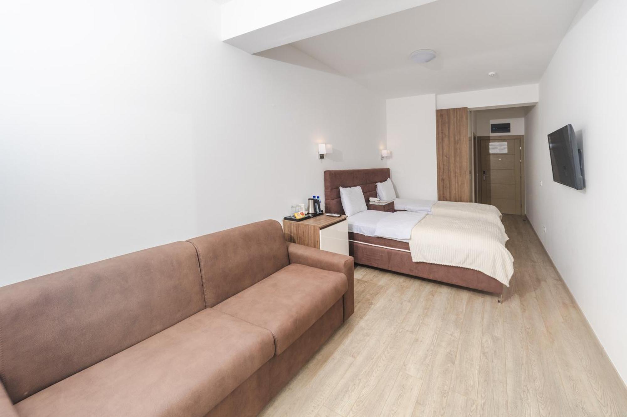 Hotel 219 Budva Zewnętrze zdjęcie