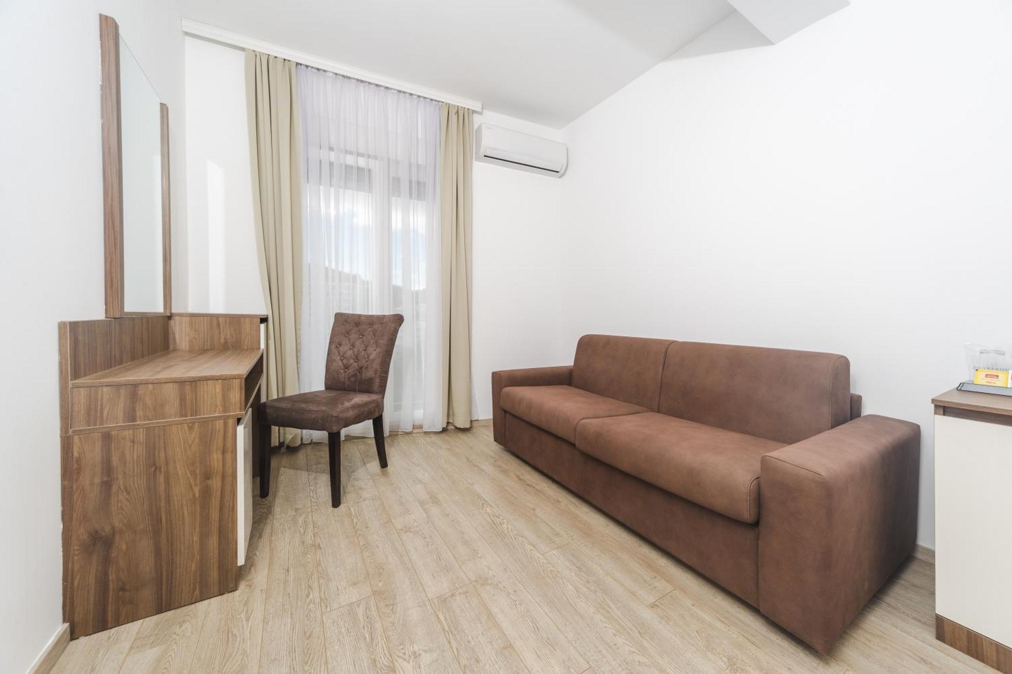 Hotel 219 Budva Zewnętrze zdjęcie