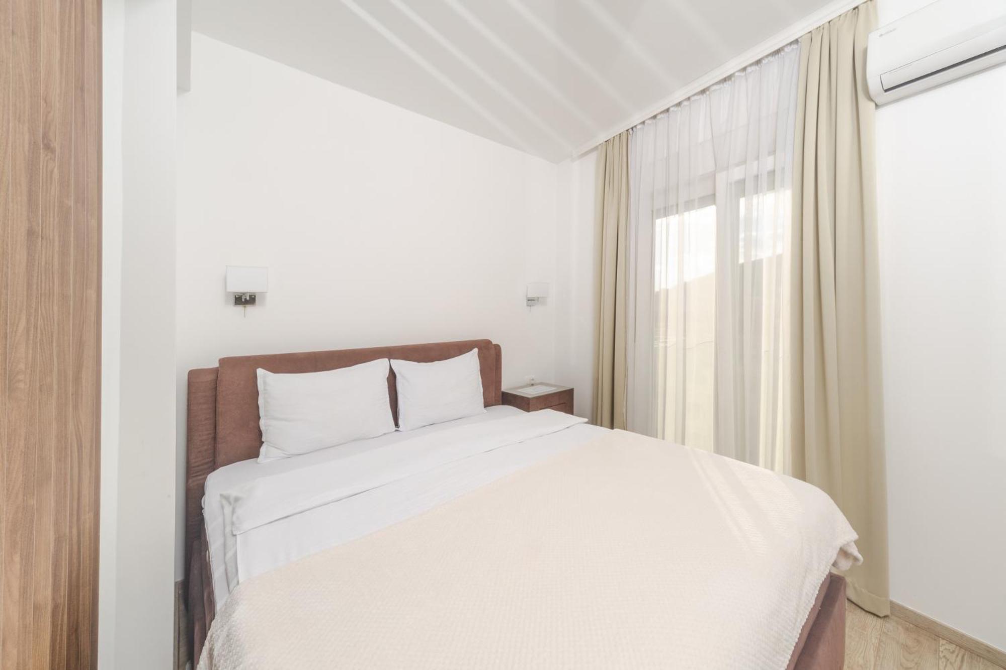 Hotel 219 Budva Zewnętrze zdjęcie