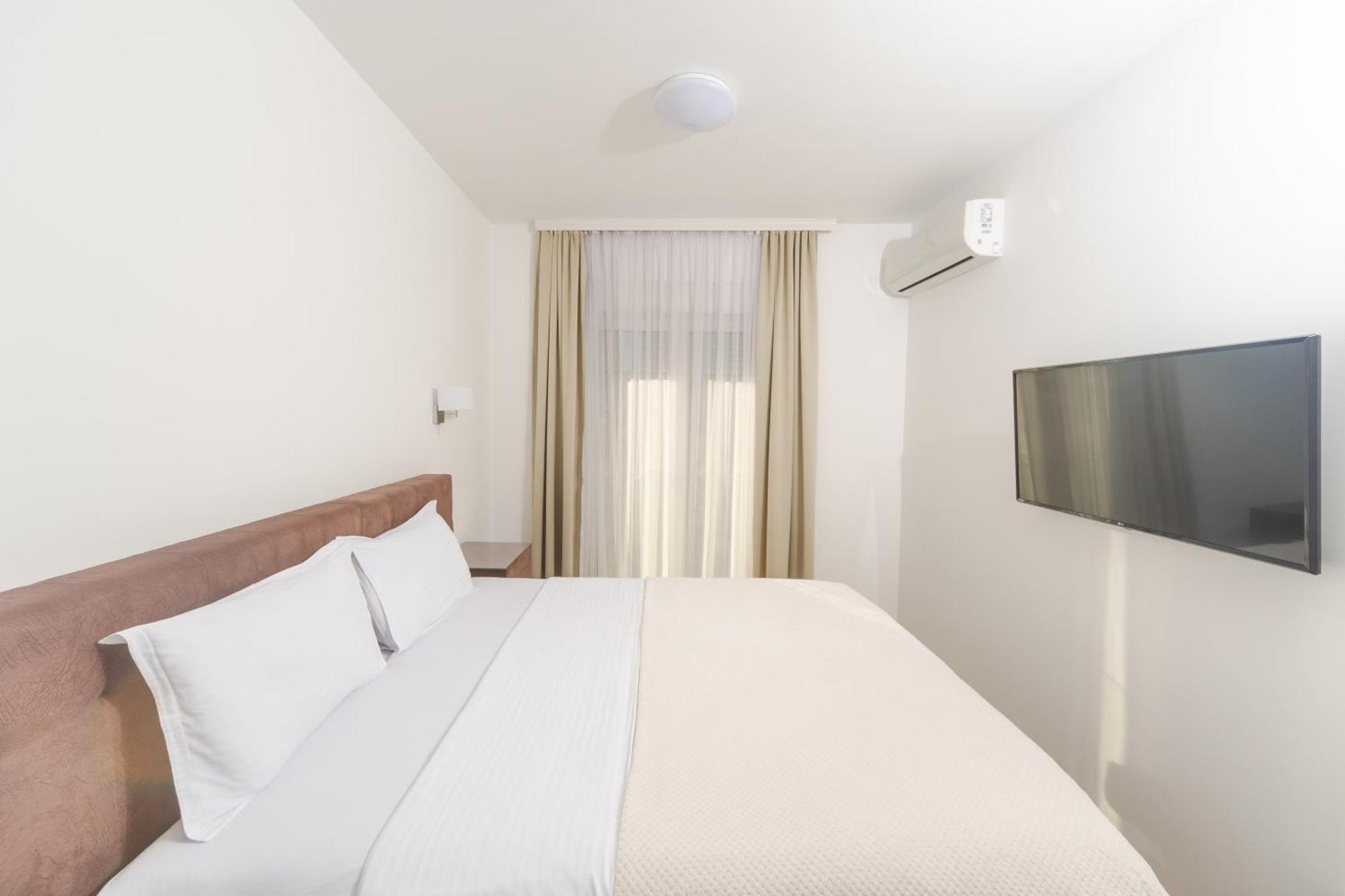 Hotel 219 Budva Zewnętrze zdjęcie