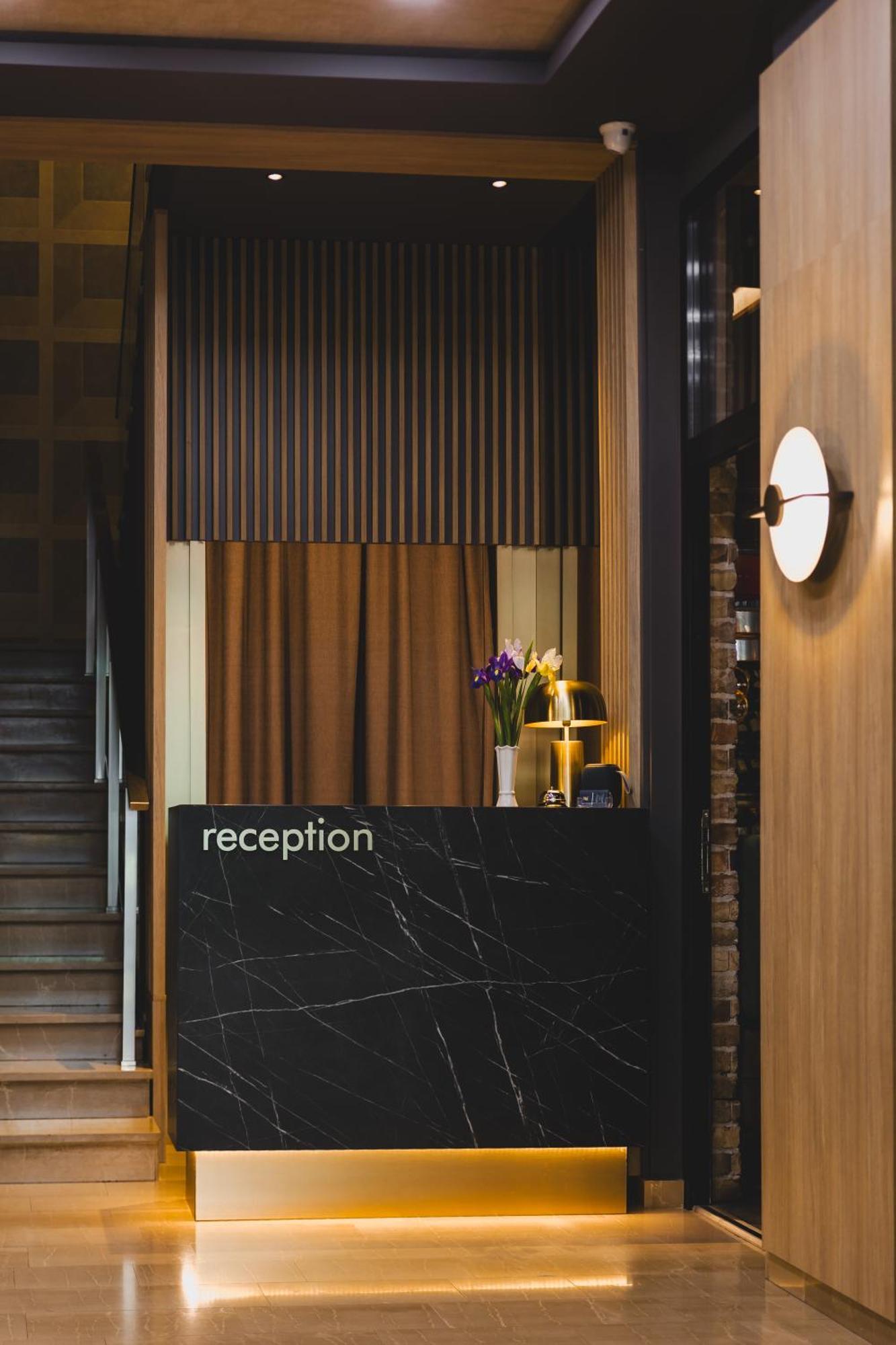 Hotel 219 Budva Zewnętrze zdjęcie