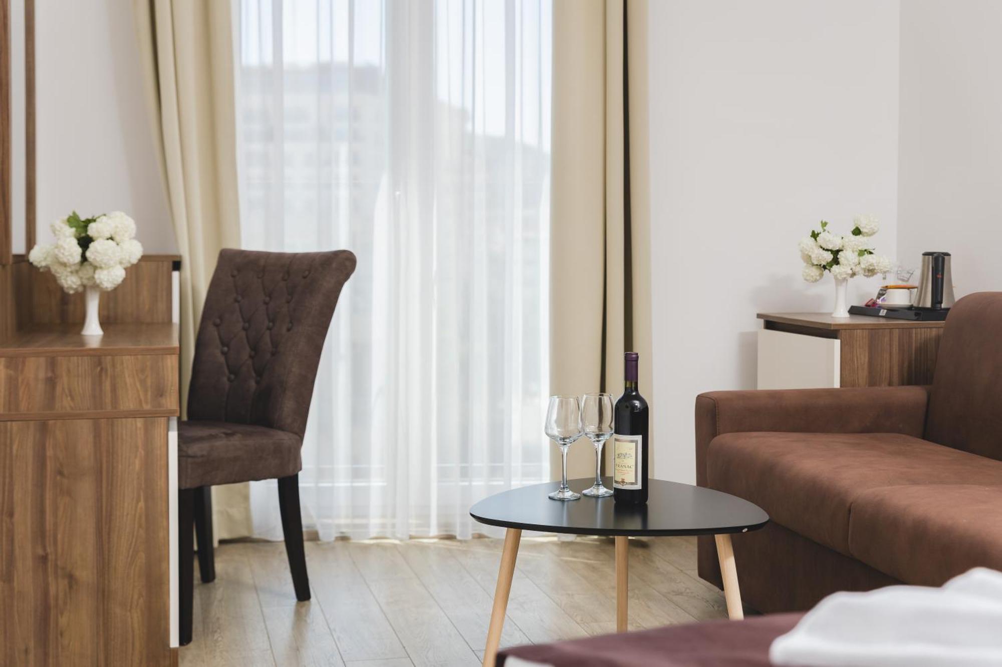 Hotel 219 Budva Zewnętrze zdjęcie
