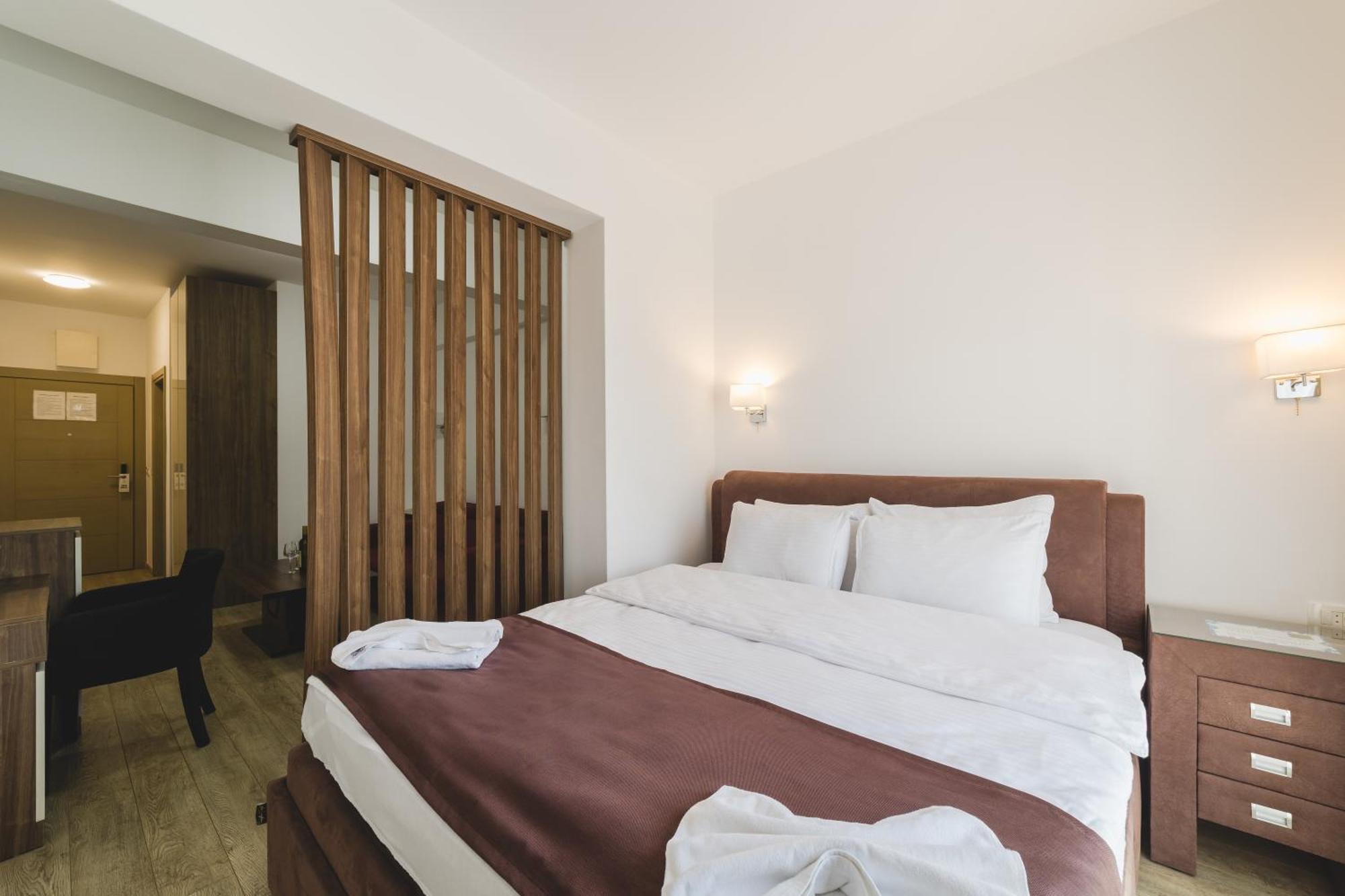Hotel 219 Budva Zewnętrze zdjęcie