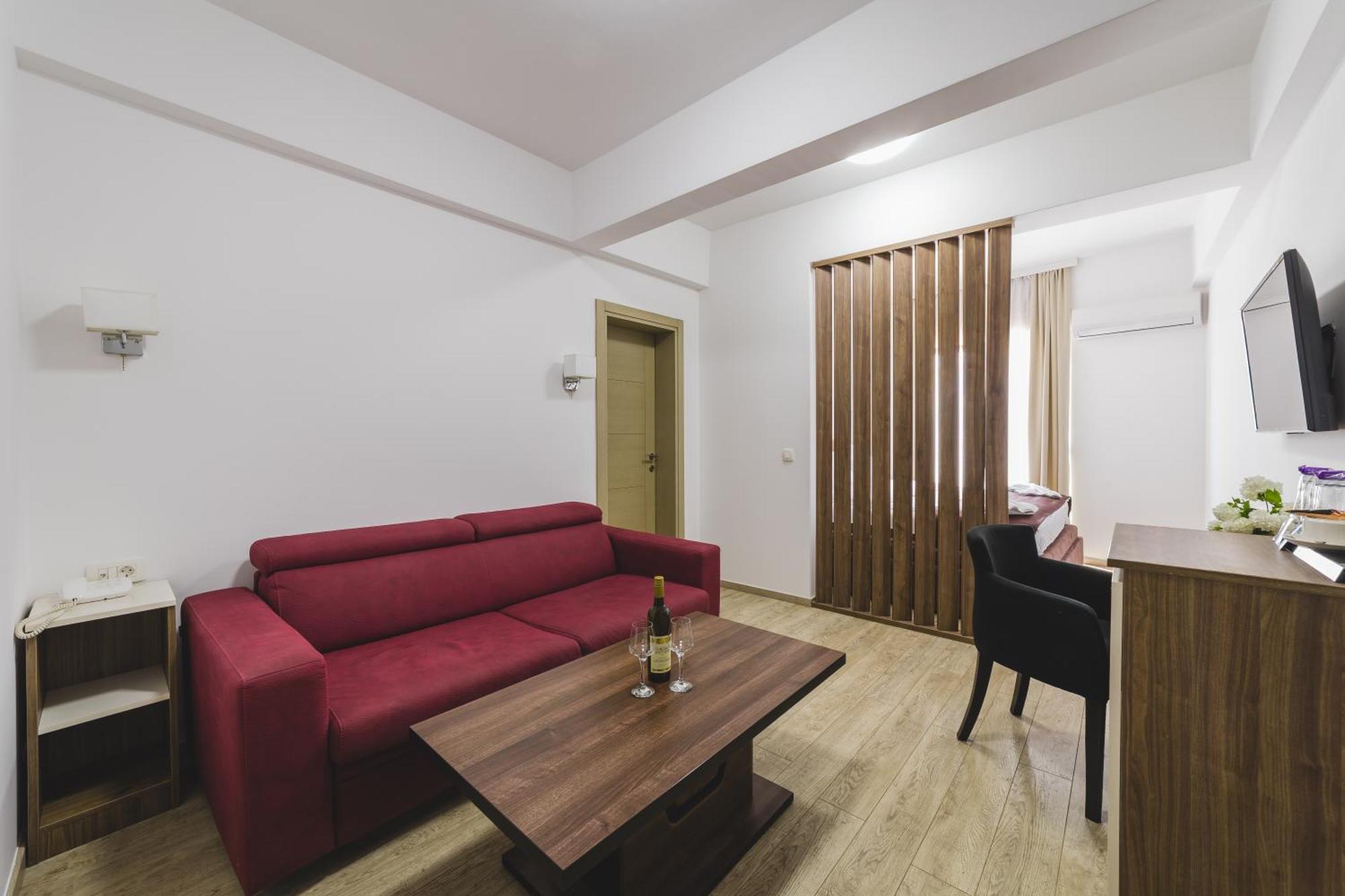 Hotel 219 Budva Zewnętrze zdjęcie