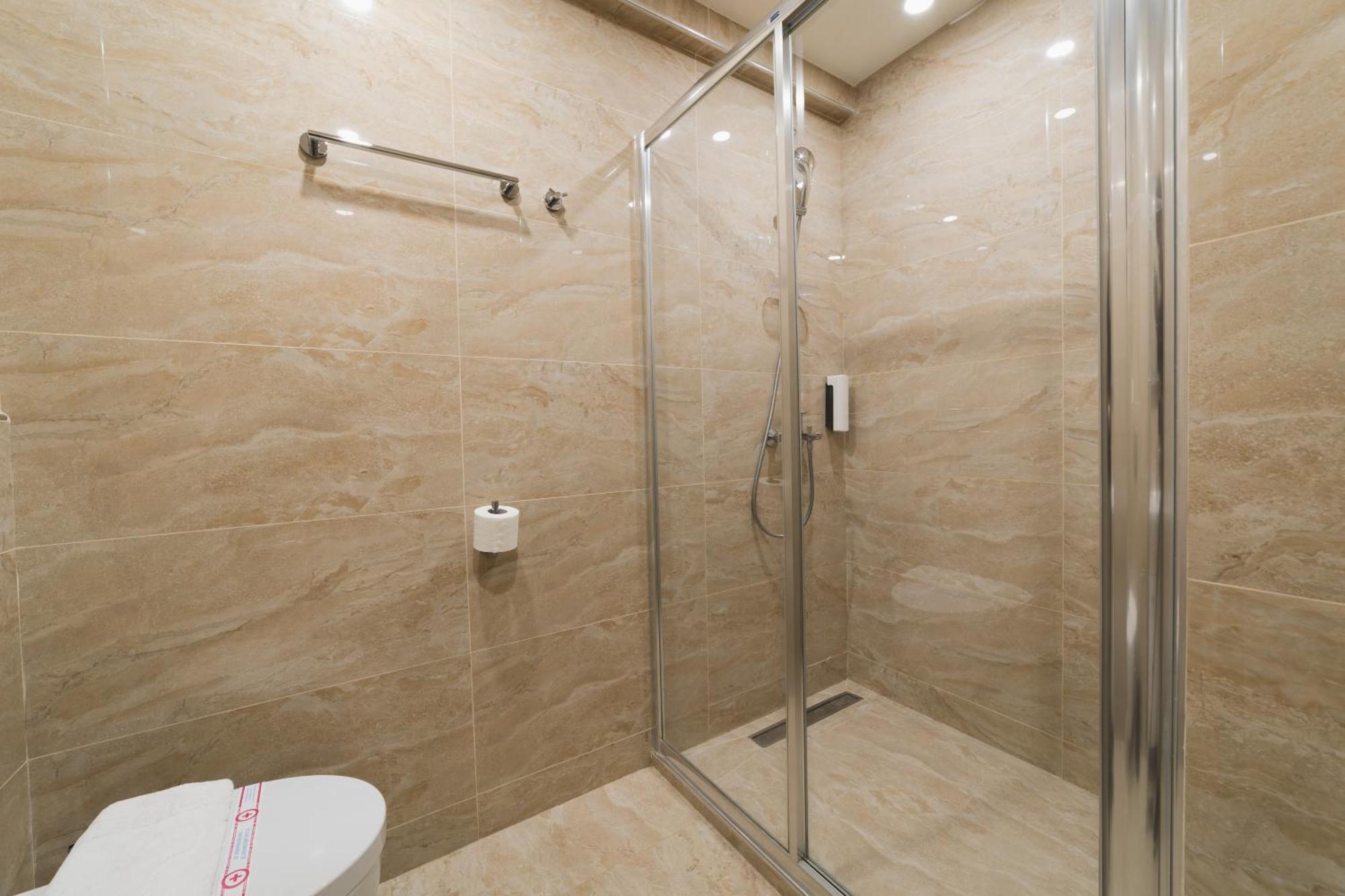 Hotel 219 Budva Zewnętrze zdjęcie
