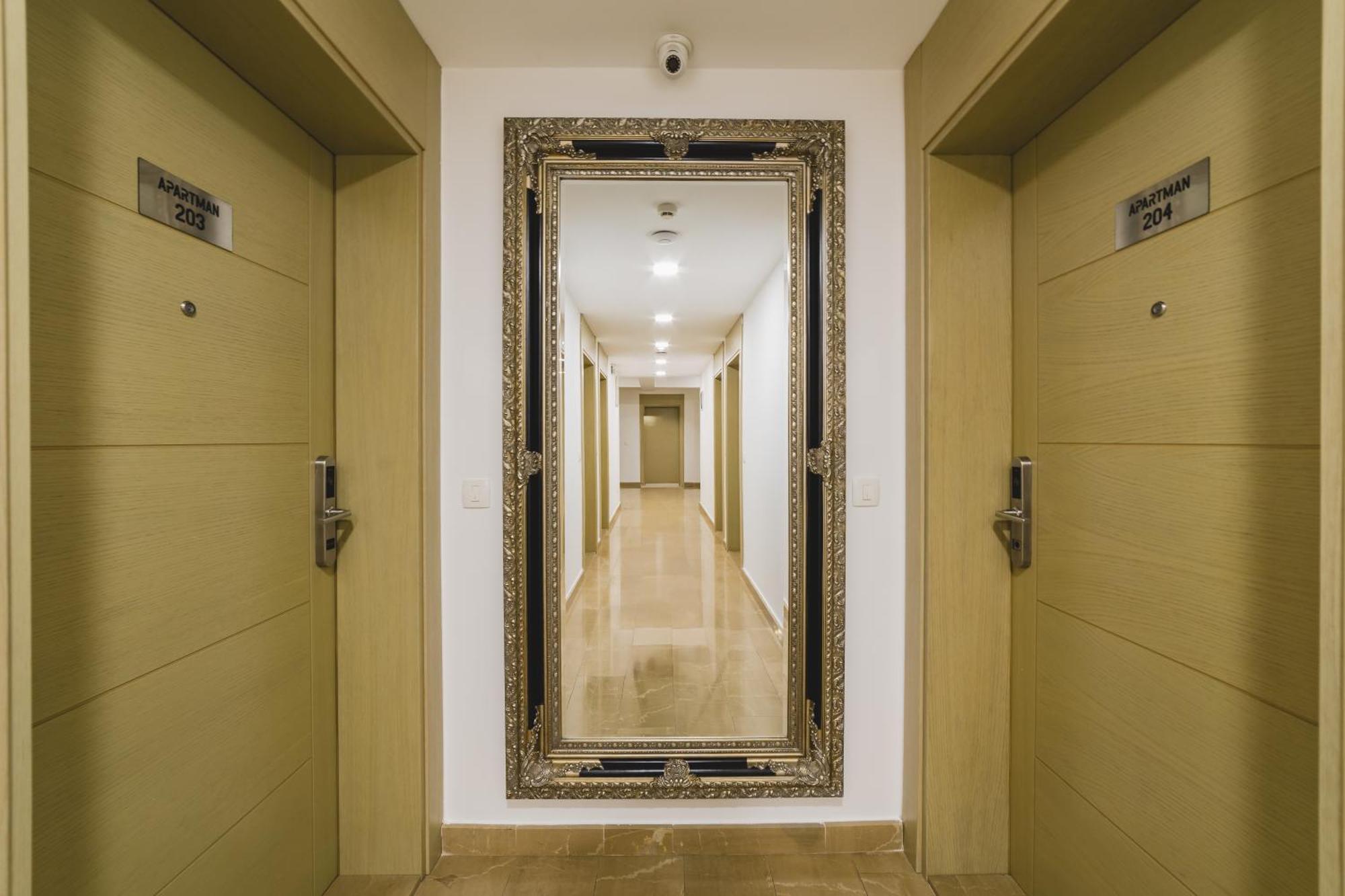 Hotel 219 Budva Zewnętrze zdjęcie