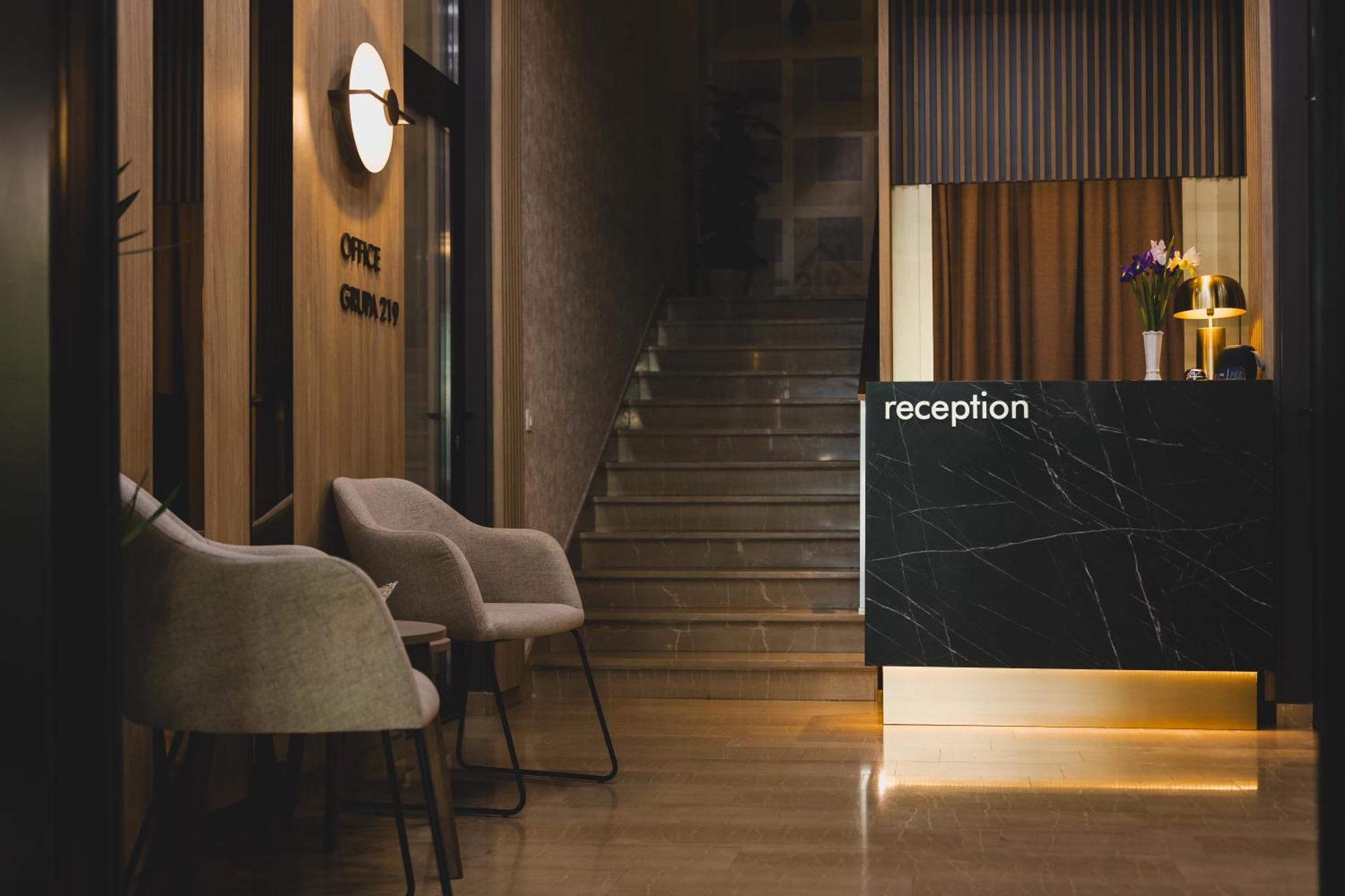 Hotel 219 Budva Zewnętrze zdjęcie