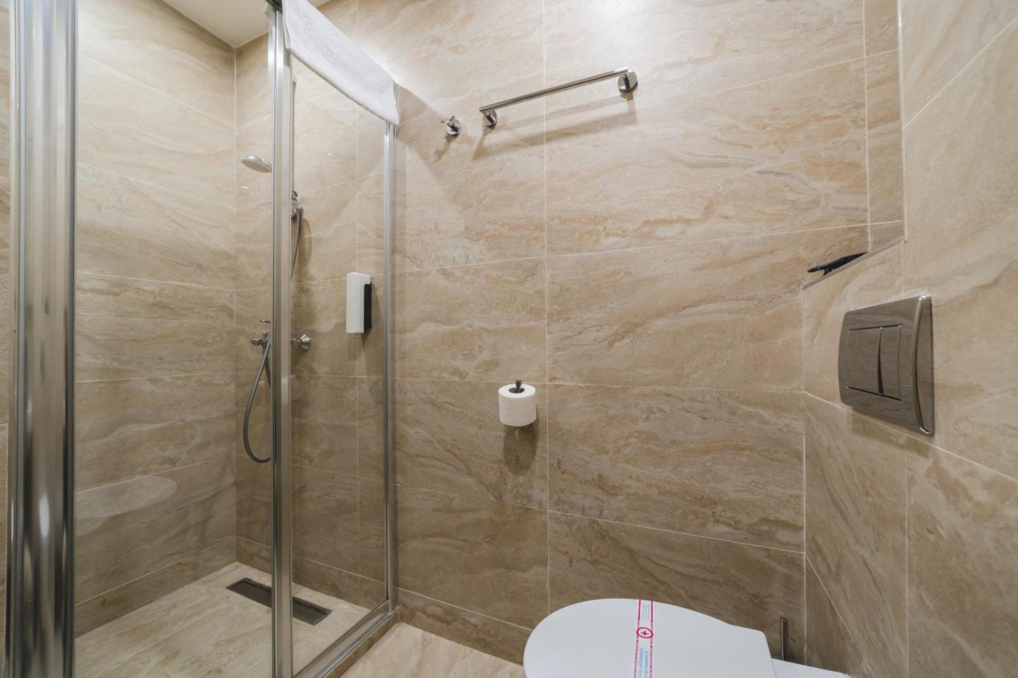 Hotel 219 Budva Zewnętrze zdjęcie