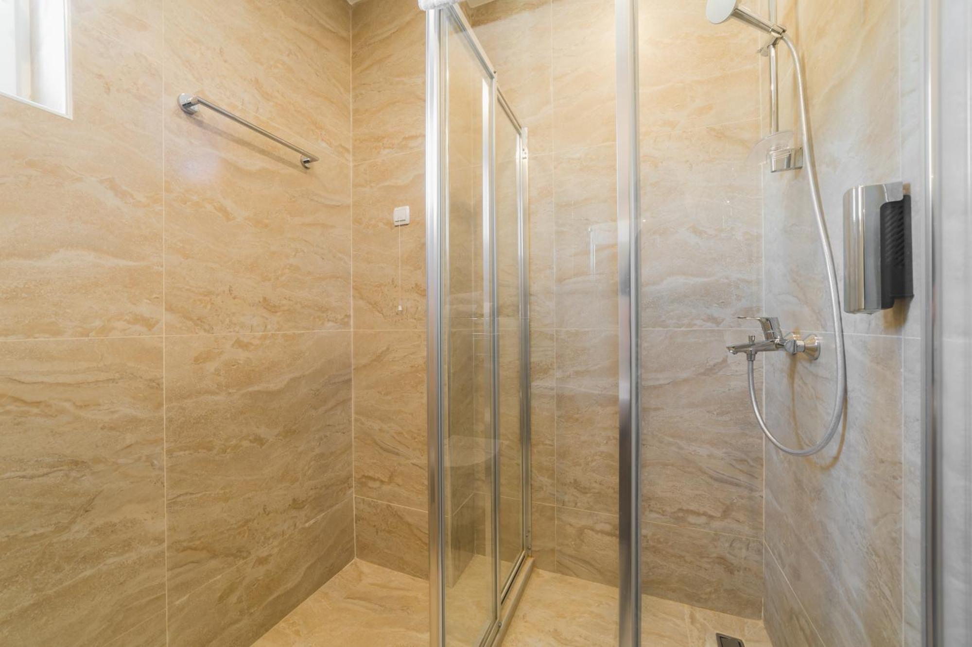 Hotel 219 Budva Zewnętrze zdjęcie
