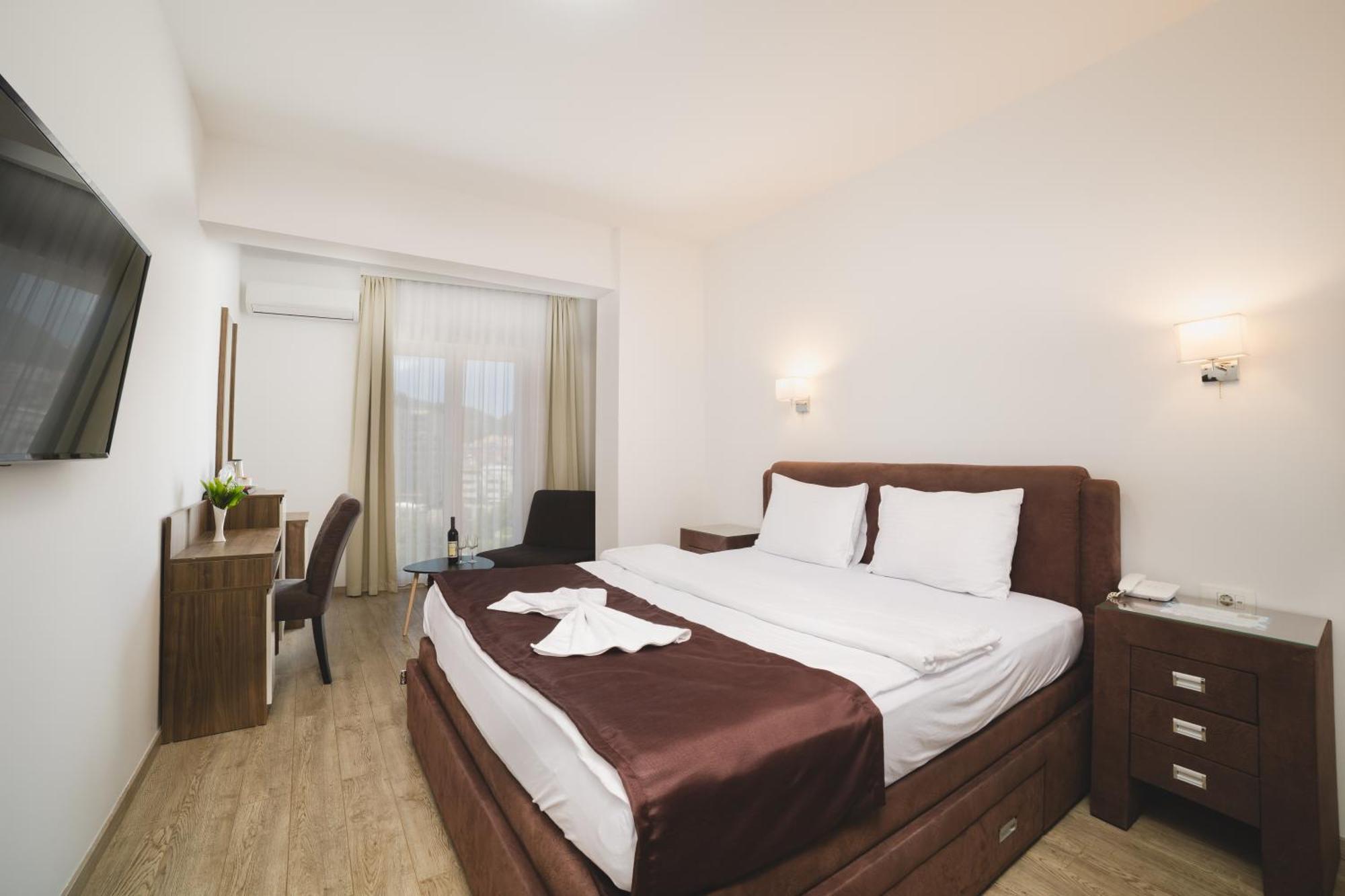 Hotel 219 Budva Zewnętrze zdjęcie
