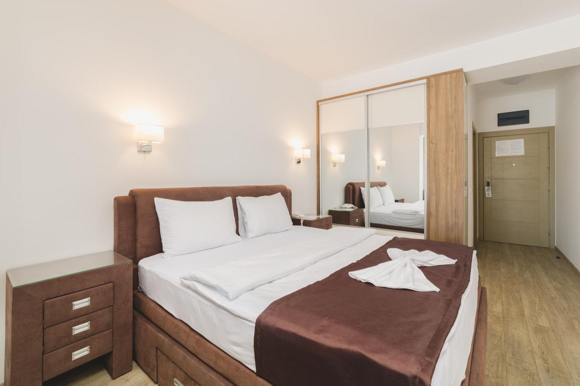 Hotel 219 Budva Zewnętrze zdjęcie
