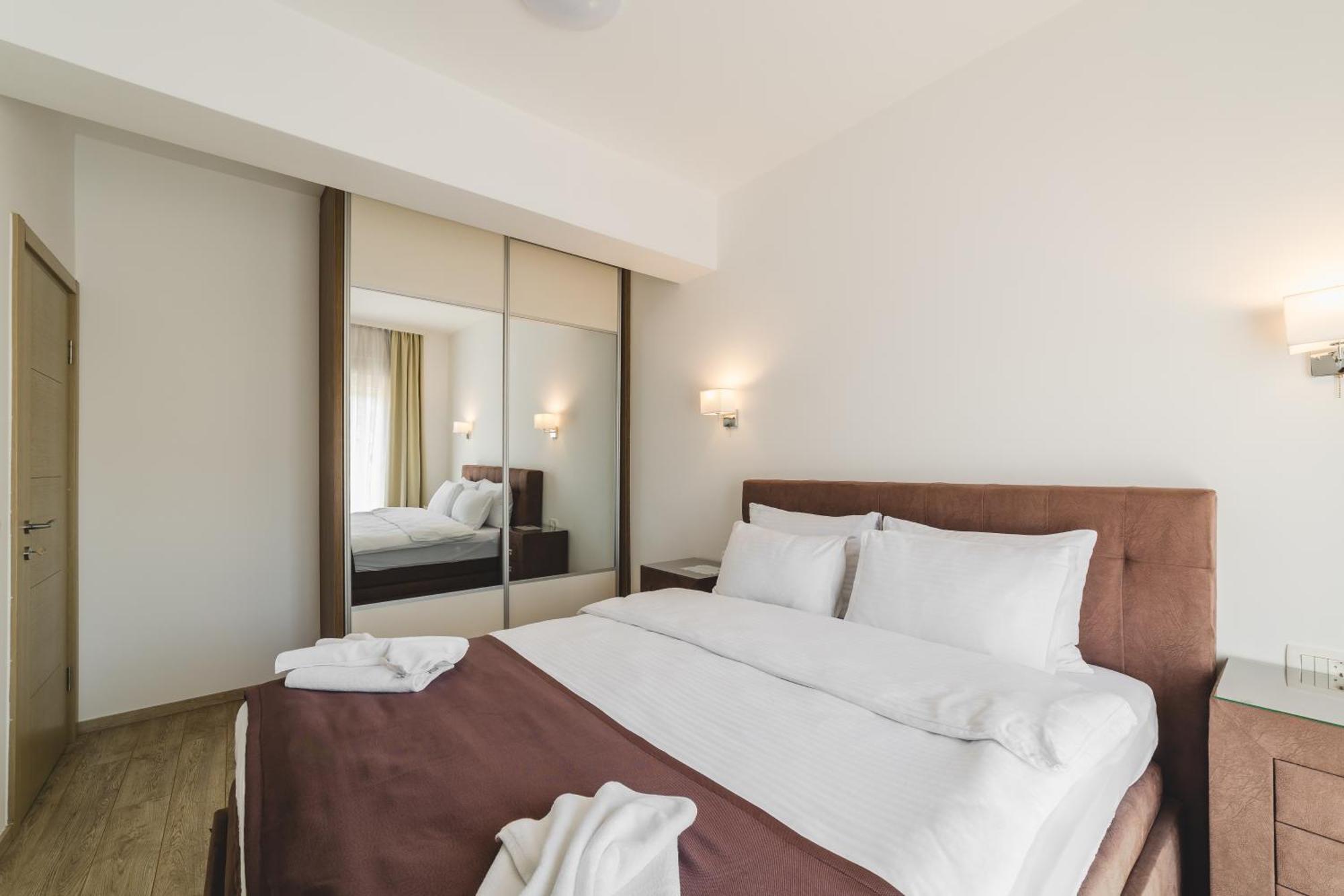 Hotel 219 Budva Zewnętrze zdjęcie